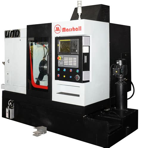 cnc chucker machine|single spindle machine.